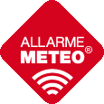 Wetter-Alarm Logo